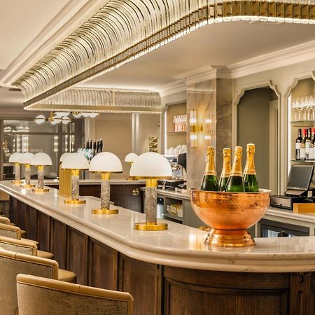 Brooks Hotel ดับลิน ภายนอก รูปภาพ