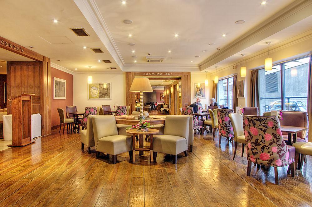 Brooks Hotel ดับลิน ภายนอก รูปภาพ