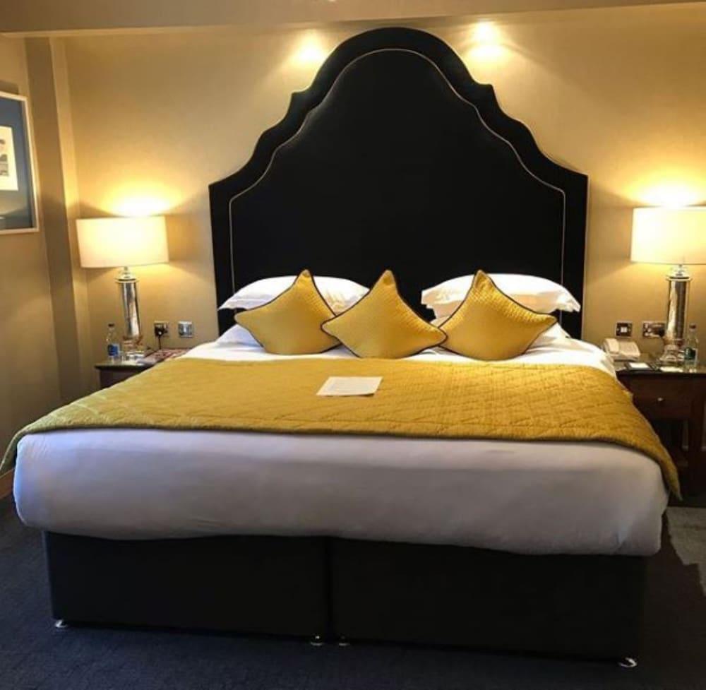Brooks Hotel ดับลิน ภายนอก รูปภาพ