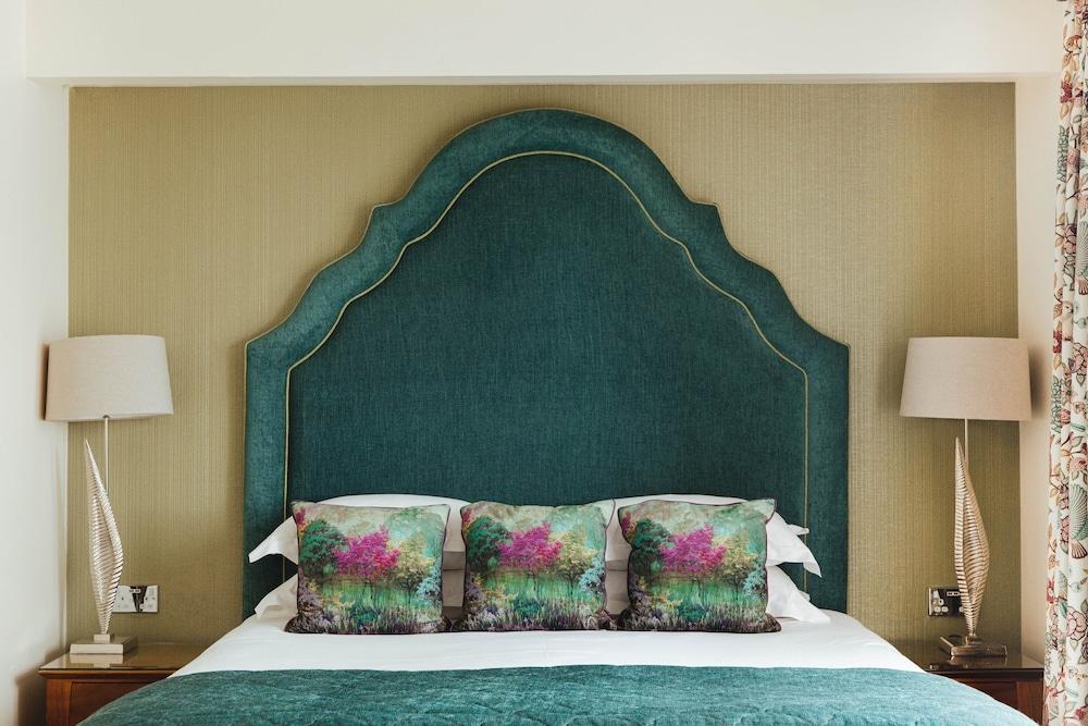 Brooks Hotel ดับลิน ภายนอก รูปภาพ