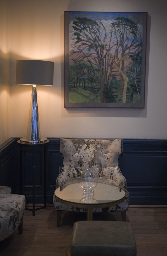 Brooks Hotel ดับลิน ภายนอก รูปภาพ