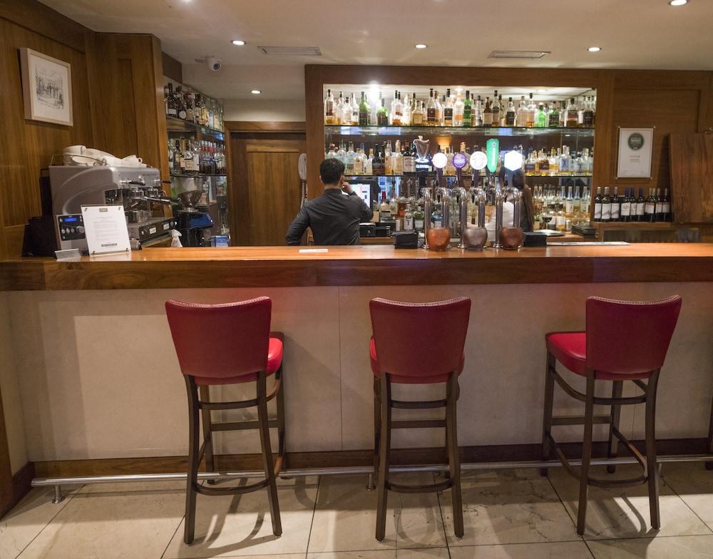 Brooks Hotel ดับลิน ภายนอก รูปภาพ