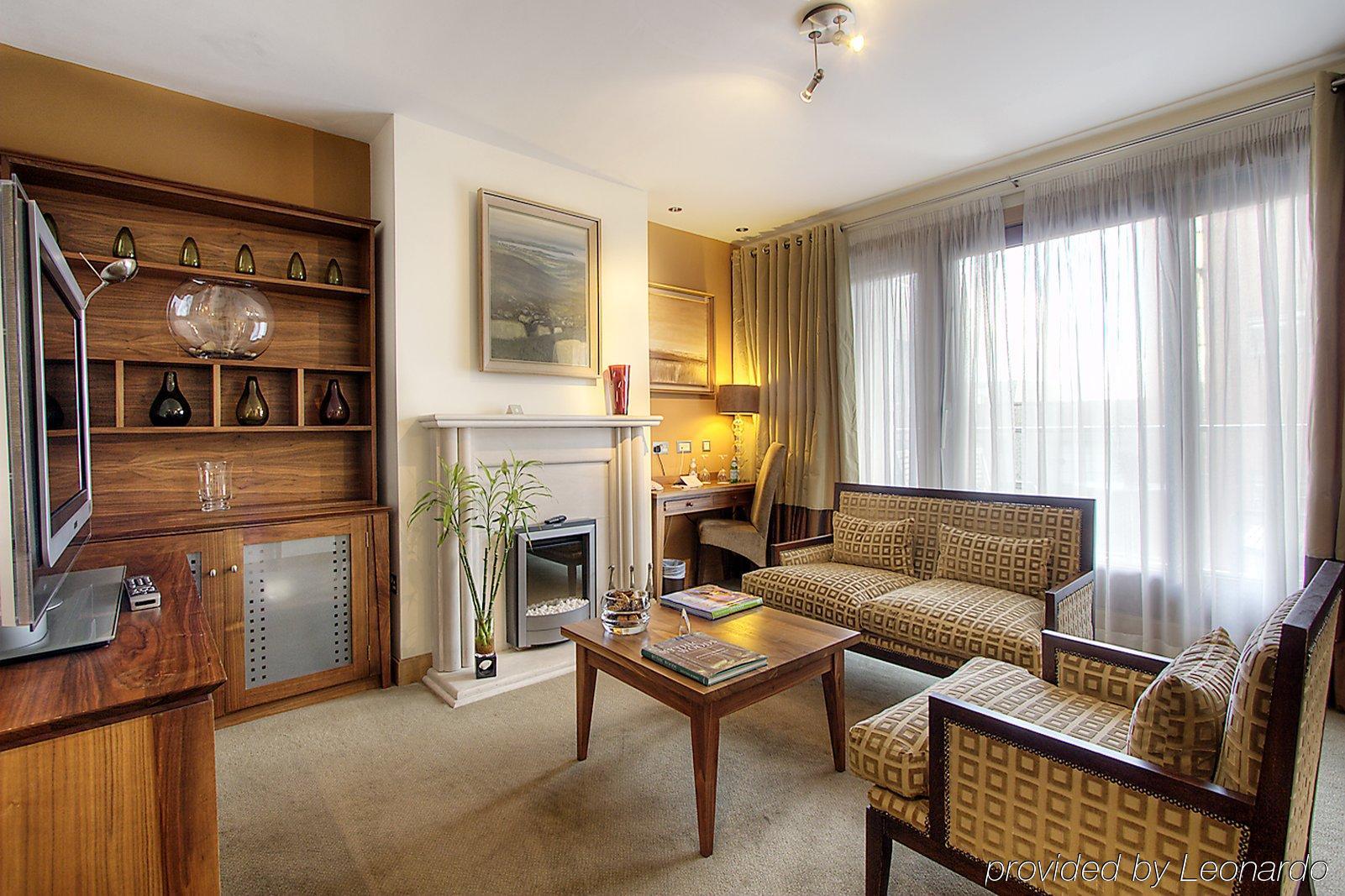Brooks Hotel ดับลิน ห้อง รูปภาพ