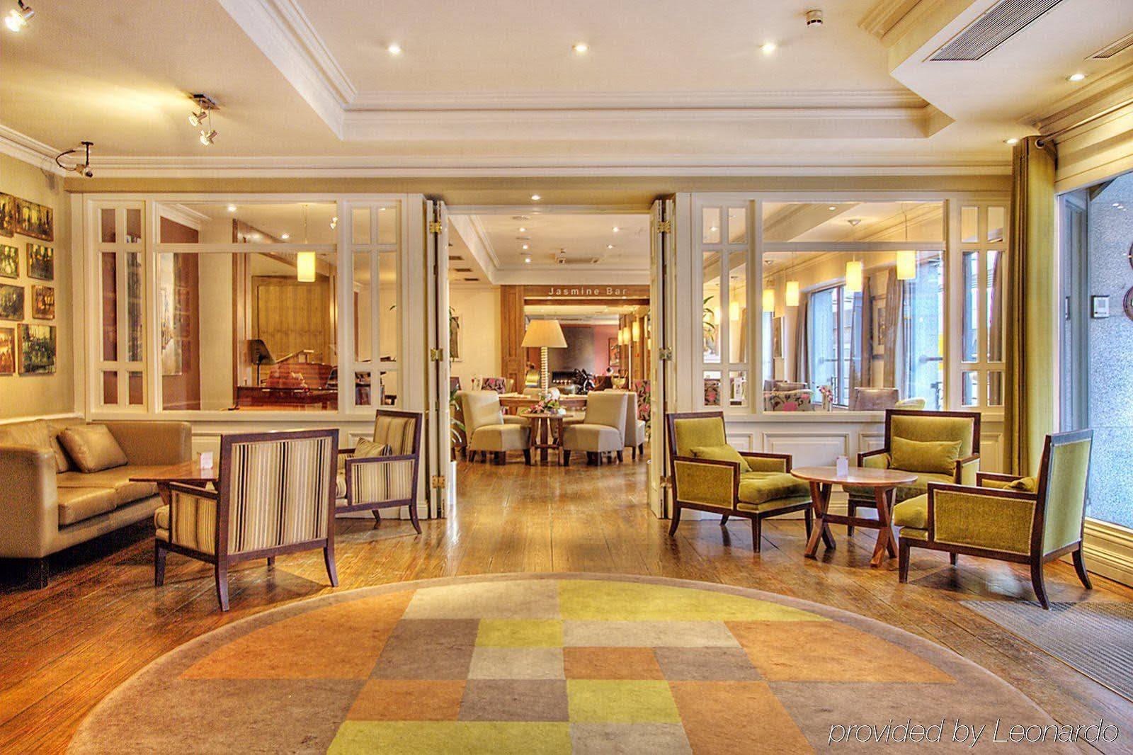 Brooks Hotel ดับลิน ภายนอก รูปภาพ