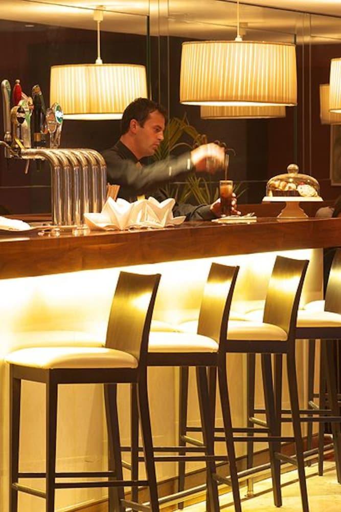 Brooks Hotel ดับลิน ร้านอาหาร รูปภาพ
